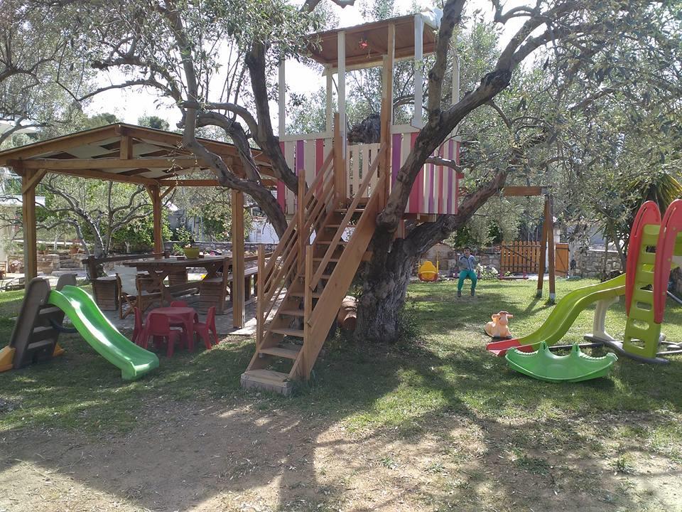 Rent Rooms Alexiou Limni  Экстерьер фото