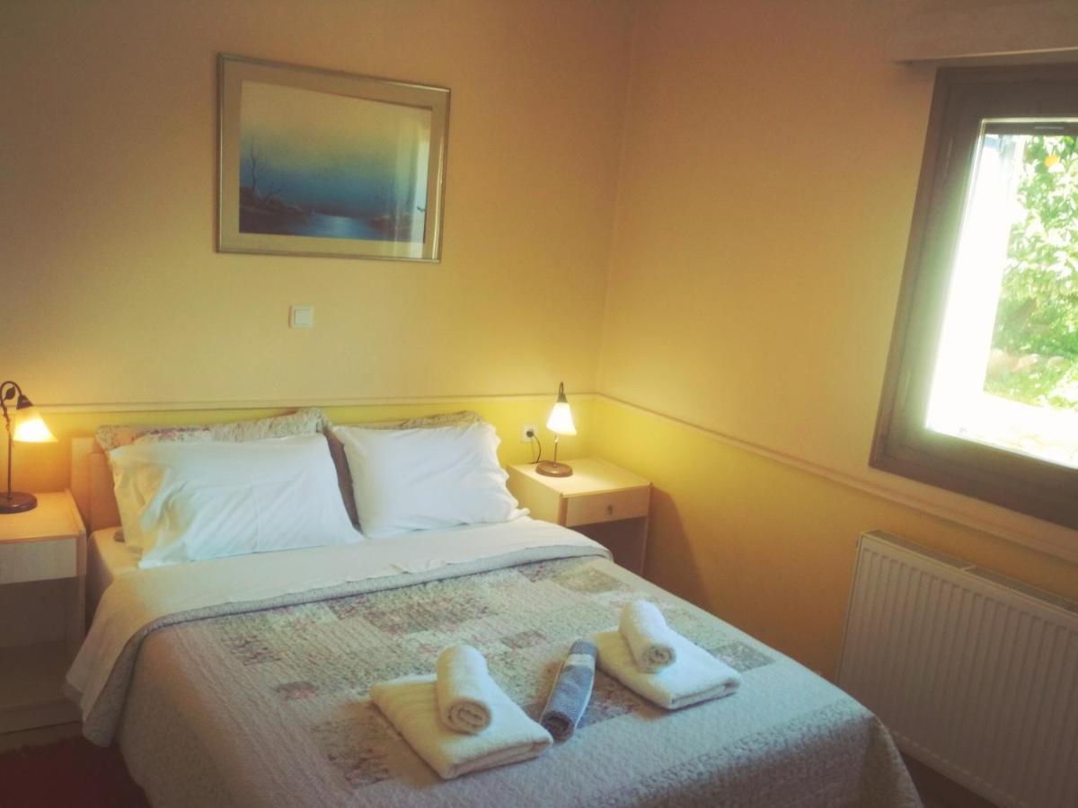 Rent Rooms Alexiou Limni  Экстерьер фото