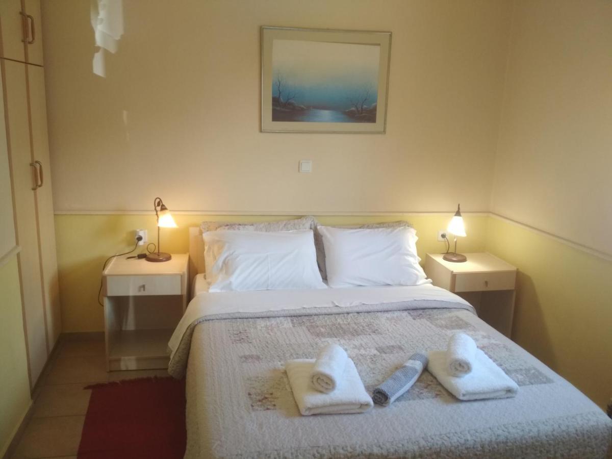 Rent Rooms Alexiou Limni  Экстерьер фото