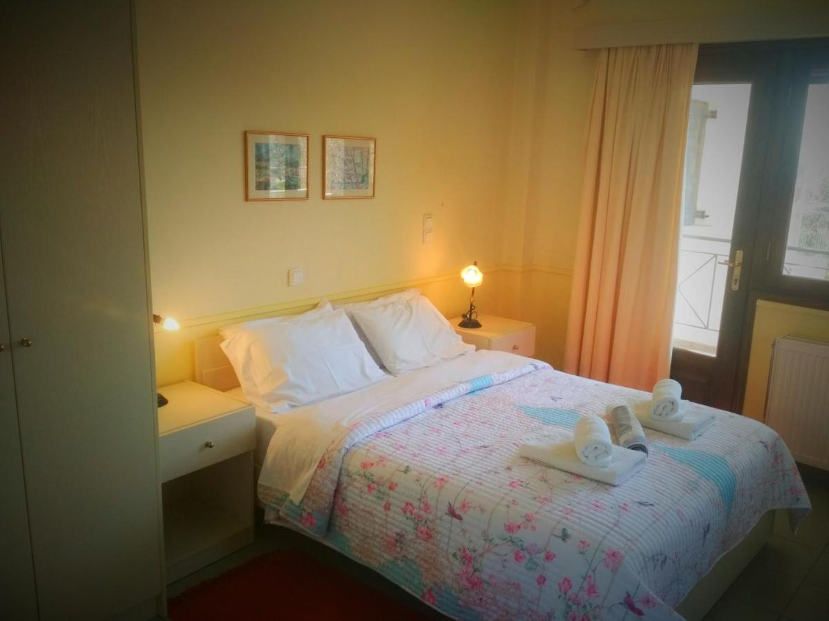 Rent Rooms Alexiou Limni  Экстерьер фото
