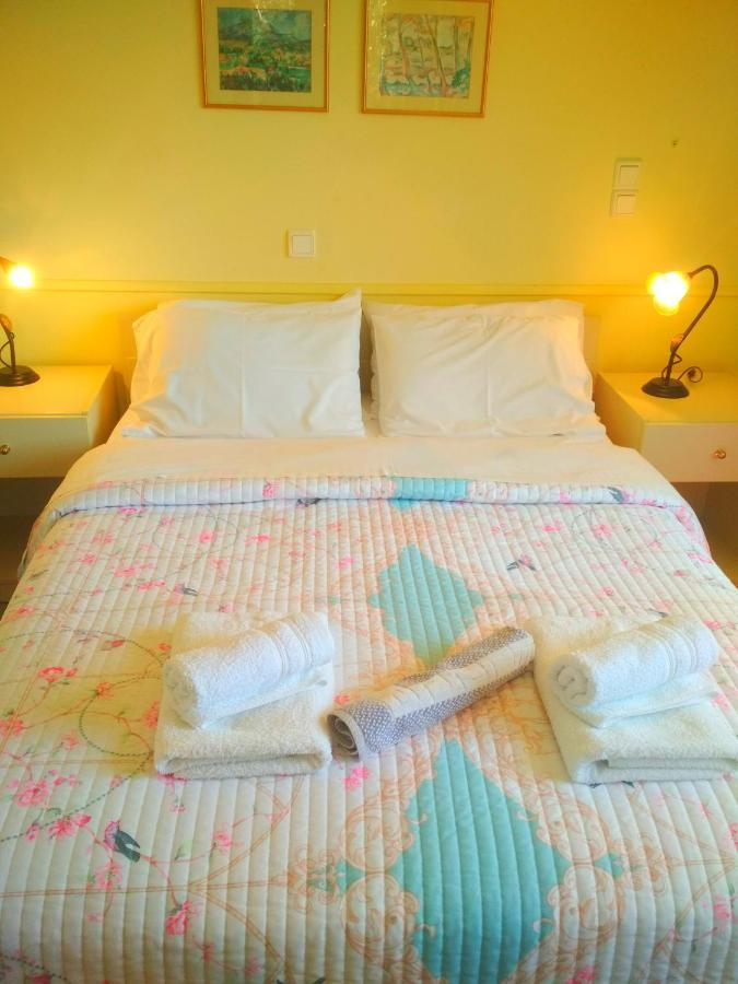 Rent Rooms Alexiou Limni  Экстерьер фото